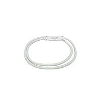 Elsafe Ic Cable White