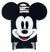 Disney Mickey Mouse Face Can Cooler