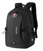 RUIGOR ICON 47 BACKPACK USB BLACK MEDIUM