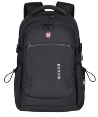 RUIGOR ICON 80-L BACKPACK BLACK