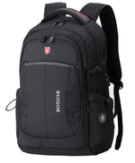 RUIGOR ICON 80-L BACKPACK BLACK