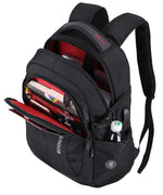 RUIGOR ICON 80 BACKPACK BLACK