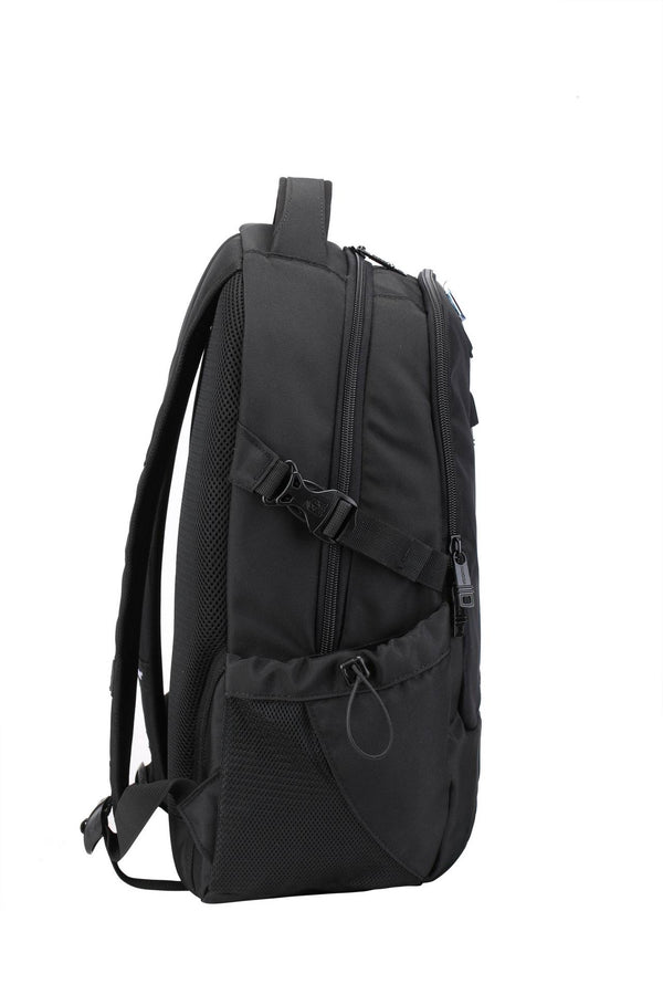 RUIGOR ICON 82 Laptop Backpack Black