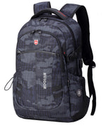 RUIGOR ICON 80-L BACKPACK BLUE CAMO