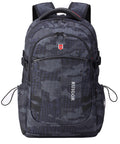 RUIGOR ICON 80 BACKPACK BLUE CAMO