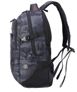 RUIGOR ICON 80-L BACKPACK BLUE CAMO