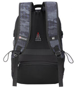 RUIGOR ICON 80 BACKPACK BLUE CAMO