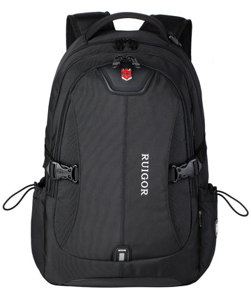 RUIGOR ICON 47 BACKPACK BLACK MEDIUM