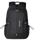 RUIGOR ICON 47 BACKPACK USB BLACK MEDIUM