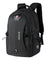 RUIGOR ICON 47 BACKPACK BLACK MEDIUM