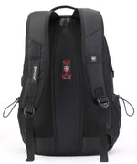 RUIGOR ICON 47 BACKPACK USB BLACK MEDIUM