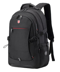 RUIGOR ICON 81 BACKPACK BLACK