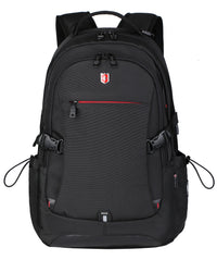 RUIGOR ICON 81 BACKPACK BLACK