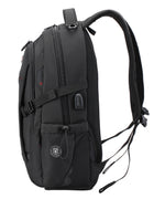 RUIGOR ICON 81 BACKPACK BLACK LARGE