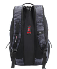 RUIGOR ICON 81 BACKPACK BLUE CAMO