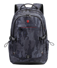 RUIGOR ICON 81 BACKPACK BLUE CAMO LARGE