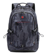 RUIGOR ICON 81 BACKPACK BLUE CAMO