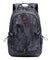 RUIGOR ICON 81 BACKPACK BLUE CAMO