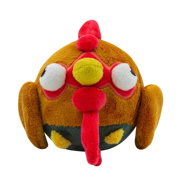 Slime Rancher 4.5 Inch Roostro Plush