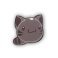 Slime Rancher 1 Inch Lenticular Collector Pin § Tabby Slime