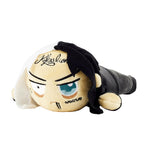 Ghostemane Sleepy 9 Inch Character Plush