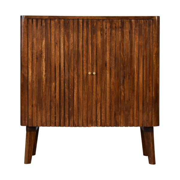 Reeve Cabinet