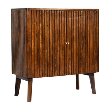 Reeve Cabinet