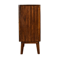 Reeve Cabinet