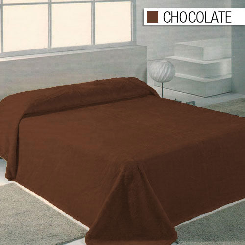 OUTLET Eden Deluxe Blanket 160 x 230 cm (No packaging)