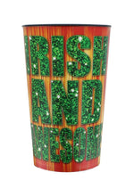 "Irish and Awesome" 32oz Stadium Cup