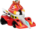 Sonic the Hedgehog 1:64 Die-Cast Vehicle § Dr. Eggman