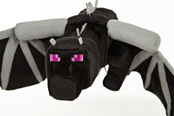 Minecraft 24" Deluxe Ender Dragon Plush