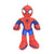 Marvel Spider-Man 9 Inch Character Plush