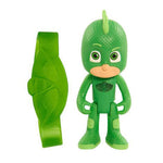 PJ Masks Light Up 3" Figure: Gekko