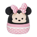 Disney Squishmallow 8 Inch Plush § Minnie Mouse