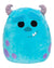 Disney Monsters Inc Squishmallow 12 Inch Plush § Sulley