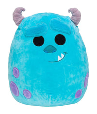 Disney Monsters Inc Squishmallow 8 Inch Plush § Sulley