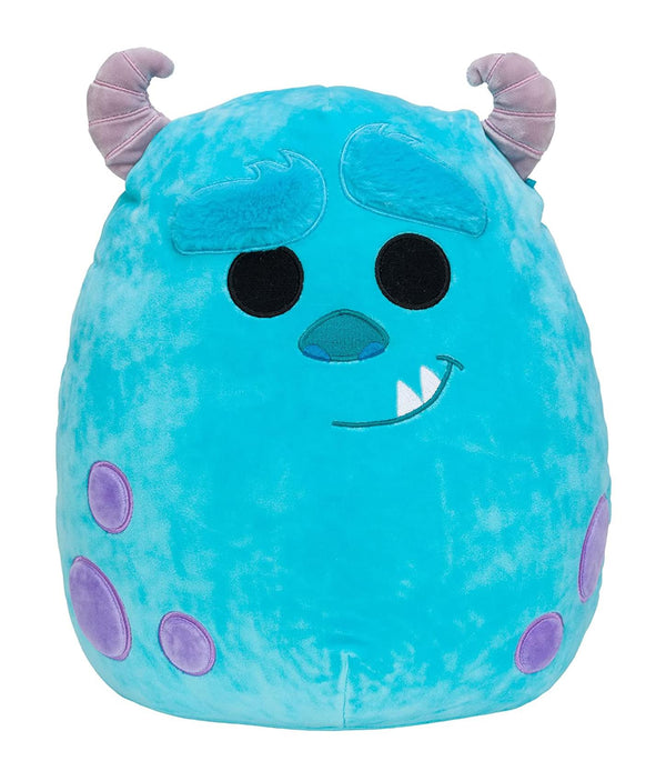 Disney Monsters Inc Squishmallow 8 Inch Plush § Sulley