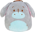 Disney Squishmallow 8 Inch Plush § Eeyore