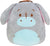 Disney Squishmallow 8 Inch Plush § Eeyore