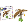 LANSAY - MILLE ET UN ORIGAMI - Sculpture Aigle 3D - Activités Artistiques - Pliage & Sculpture - Des 8 ans