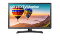 LG 28" Monitor TV LED 28TN515V-PZ HD Ready Black EU