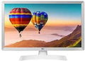 LG 28" Monitor TV LED 28TN515V-WZ HD Ready White EU