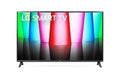 LG 32" LED 32LQ570B6LA HD HDR10Pro Smart TV