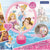 DISNEY PRINCESSES Lampe néon chambre enfant LEXIBOOK