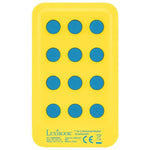 LES MINIONS Power Bank 4000mAh avec ventouses LEXIBOOK