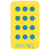 LES MINIONS Power Bank 4000mAh avec ventouses LEXIBOOK