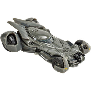 Hot Wheels 1:50 Batman v Superman Batmobile