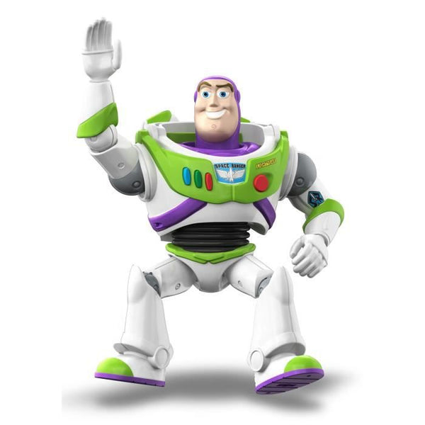 TOY STORY 4 Buzz Lightyear Figure 18 cm