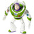 TOY STORY 4 Buzz Lightyear Figure 18 cm